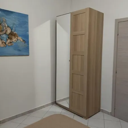 La Maison Di Giusy Catane