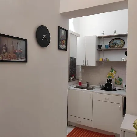 La Maison Di Giusy * Catane