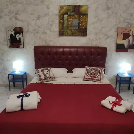 La Maison Di Giusy Appartement