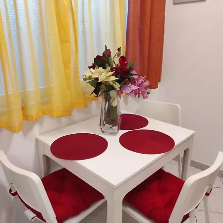 La Maison Di Giusy Catane