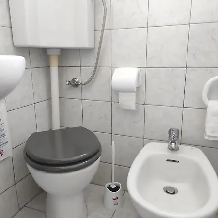 La Maison Di Giusy Appartement Catane