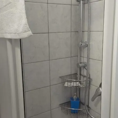 Appartement La Maison Di Giusy Catane