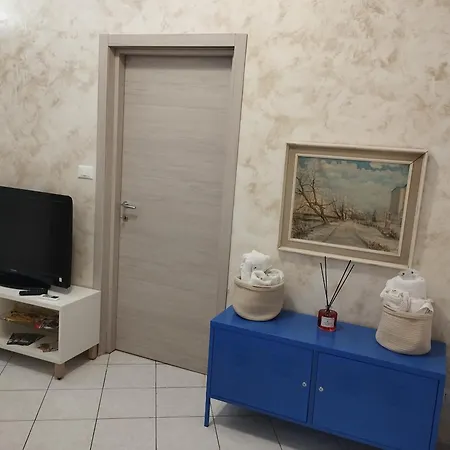La Maison Di Giusy Appartement Catane