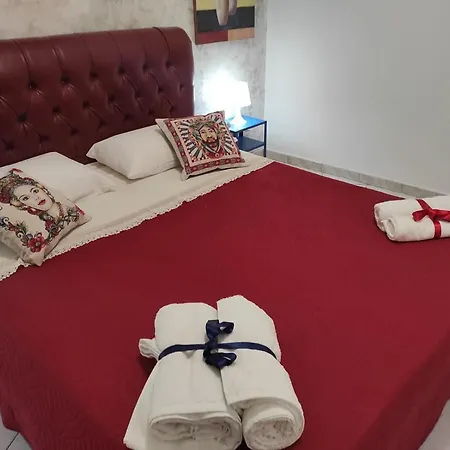 La Maison Di Giusy Appartamento