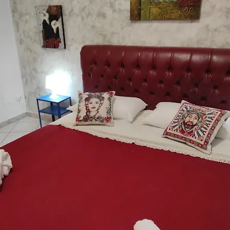 Appartamento La Maison Di Giusy