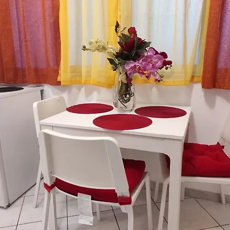 La Maison Di Giusy * קטאניה