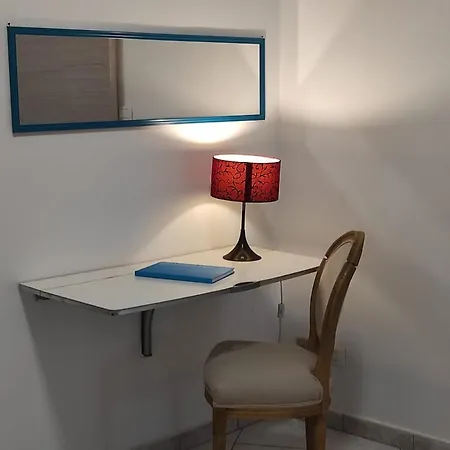 La Maison Di Giusy קטאניה