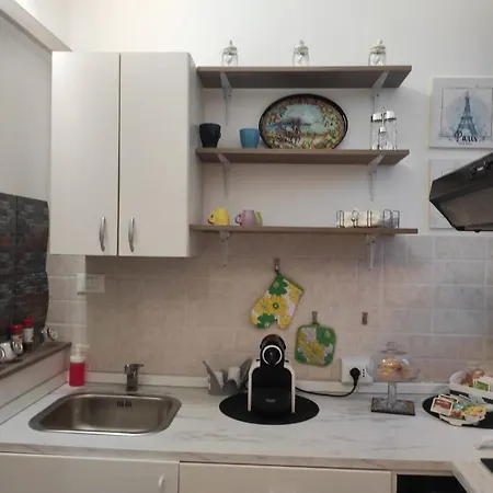 La Maison Di Giusy Appartamento Catania