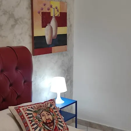 Appartamento La Maison Di Giusy *