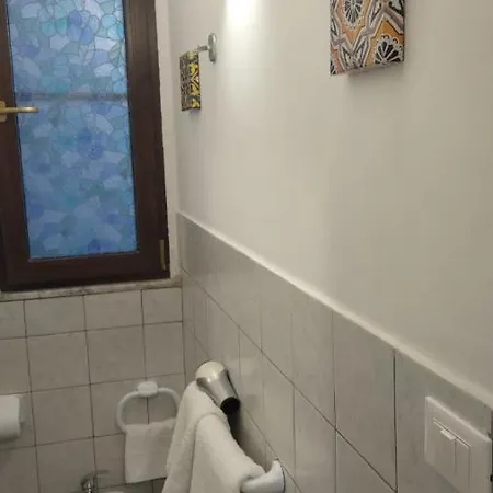La Maison Di Giusy דירה *