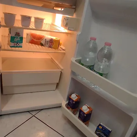 La Maison Di Giusy Appartamento *