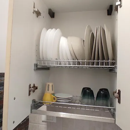 La Maison Di Giusy Appartamento