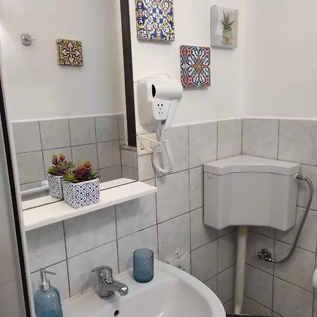 La Maison Di Giusy Appartamento